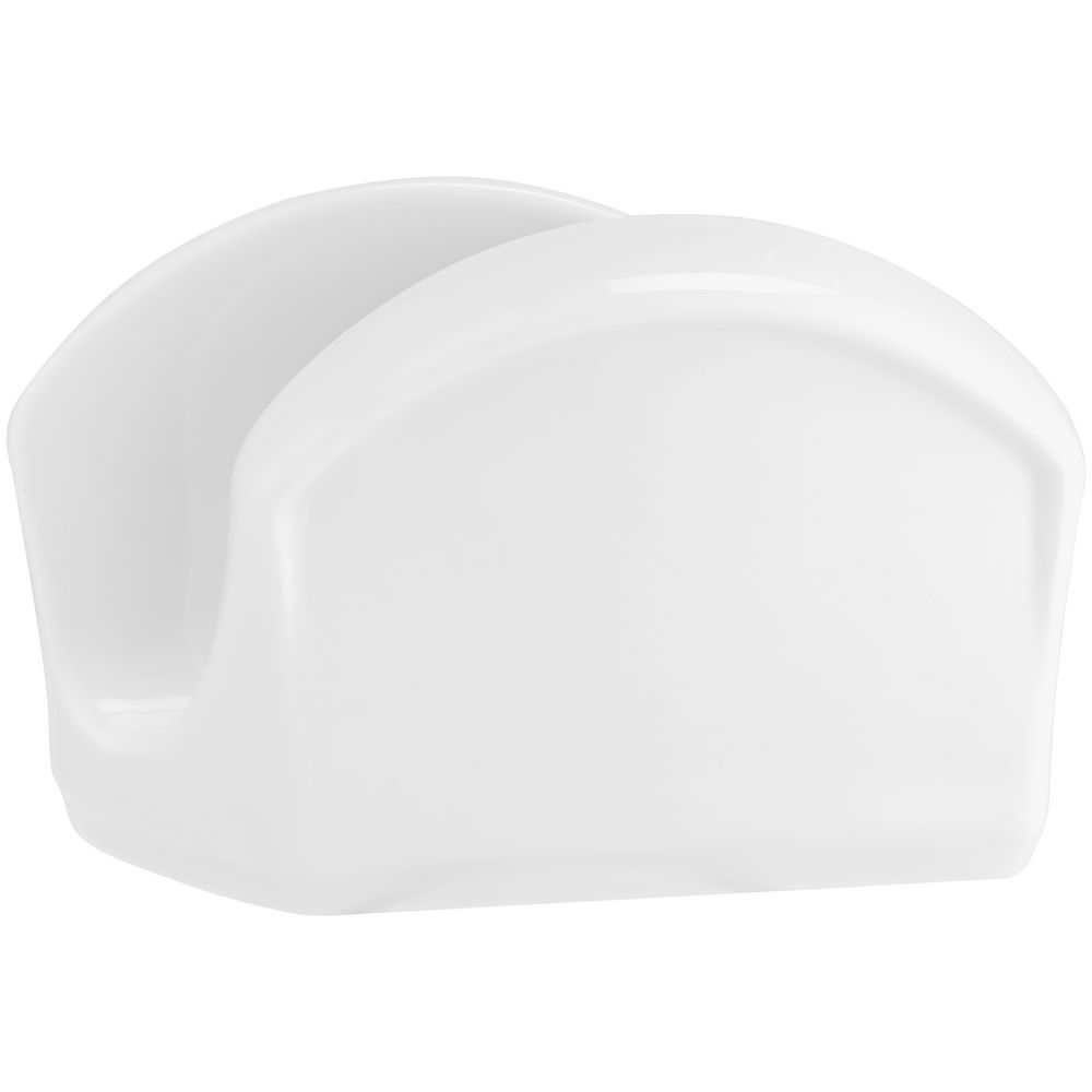 Салфетница NapKing с логотипом Башкирский фарфоровый завод | Print Logo