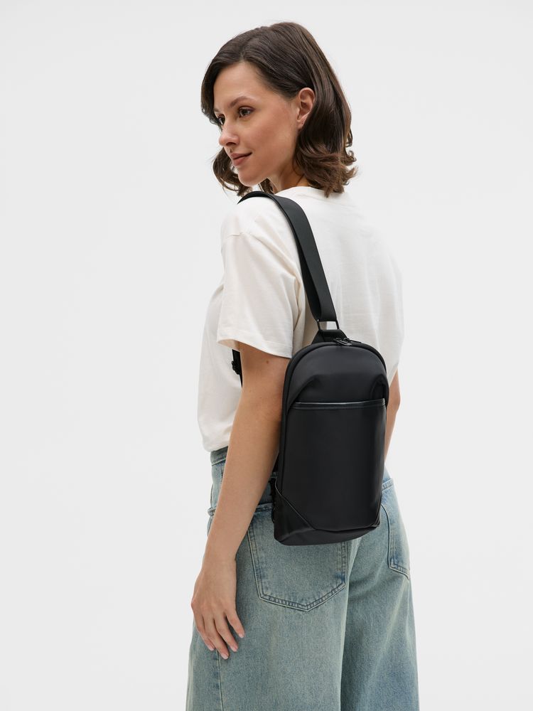 Рюкзак на одно плечо Solnex