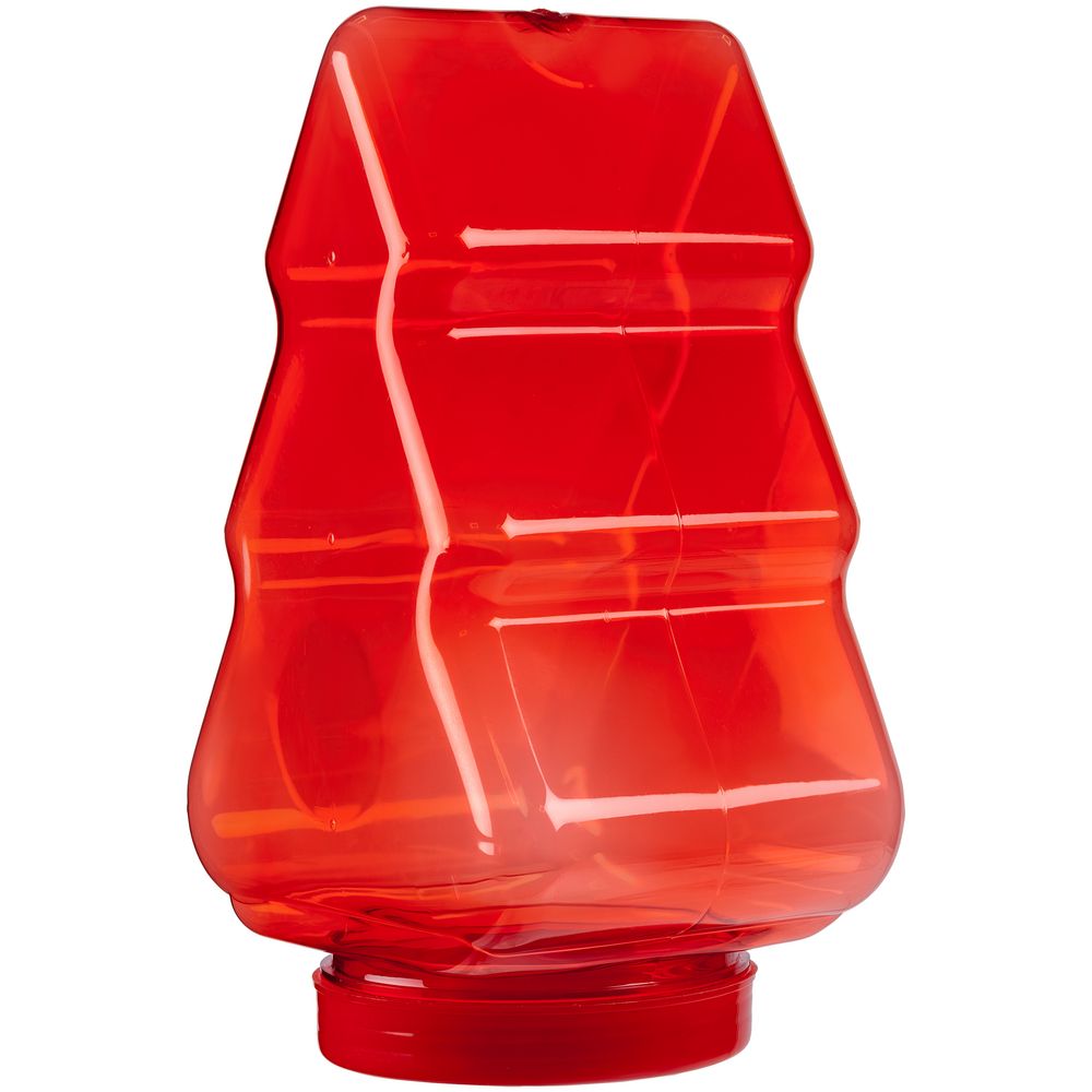 Банка Christmas Mood — пример нанесения логотипа () | Print Logo