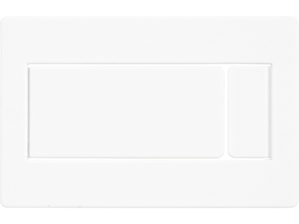 Складывающаяся подставка для телефона Hold, белый