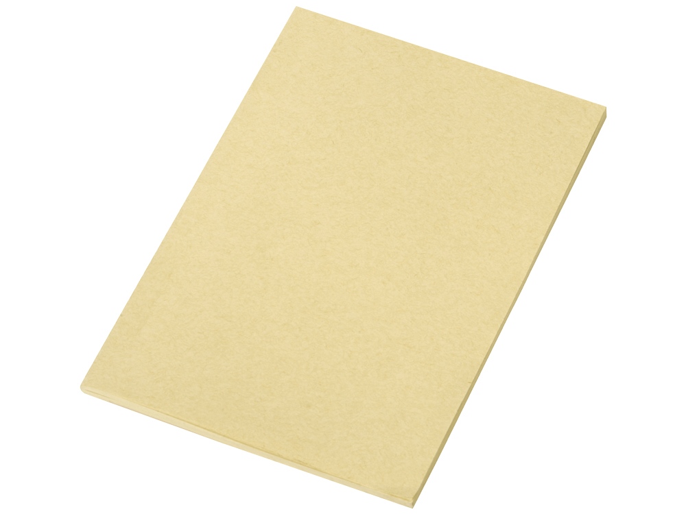 Блокнот А5 Marsilea из переработанного бамбука с логотипом Savio | Print Logo