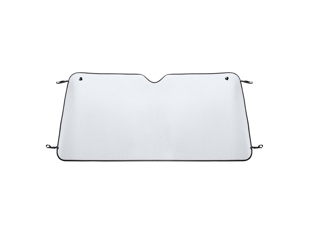 Автомобильный солнцезащитный экран COLUMBIA с логотипом  | Print Logo