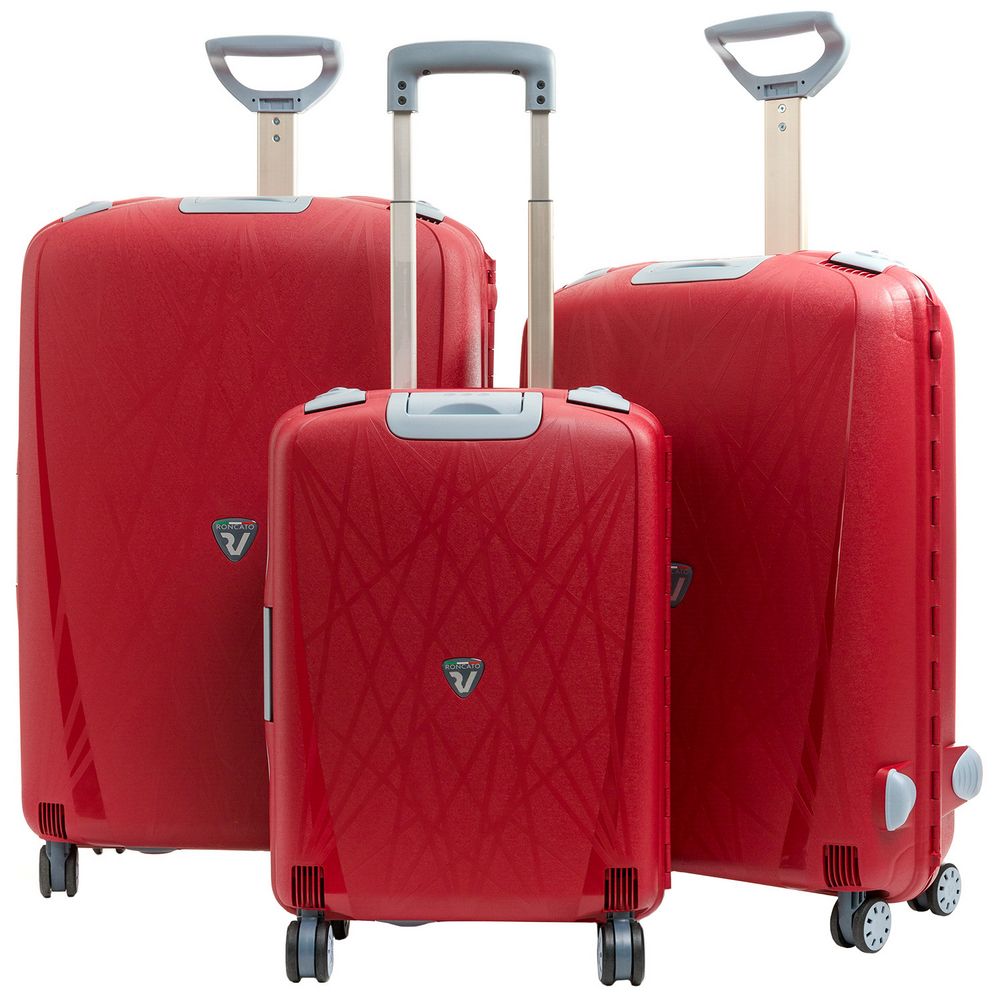 Чемодан Light Ltd Edition L