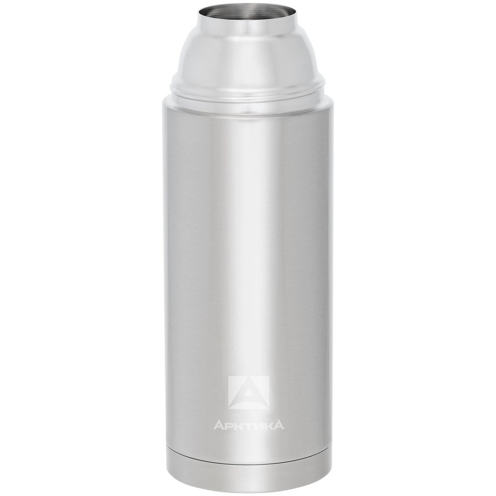 Термос «Арктика Duo 1000» фото на сайте Print Logo.