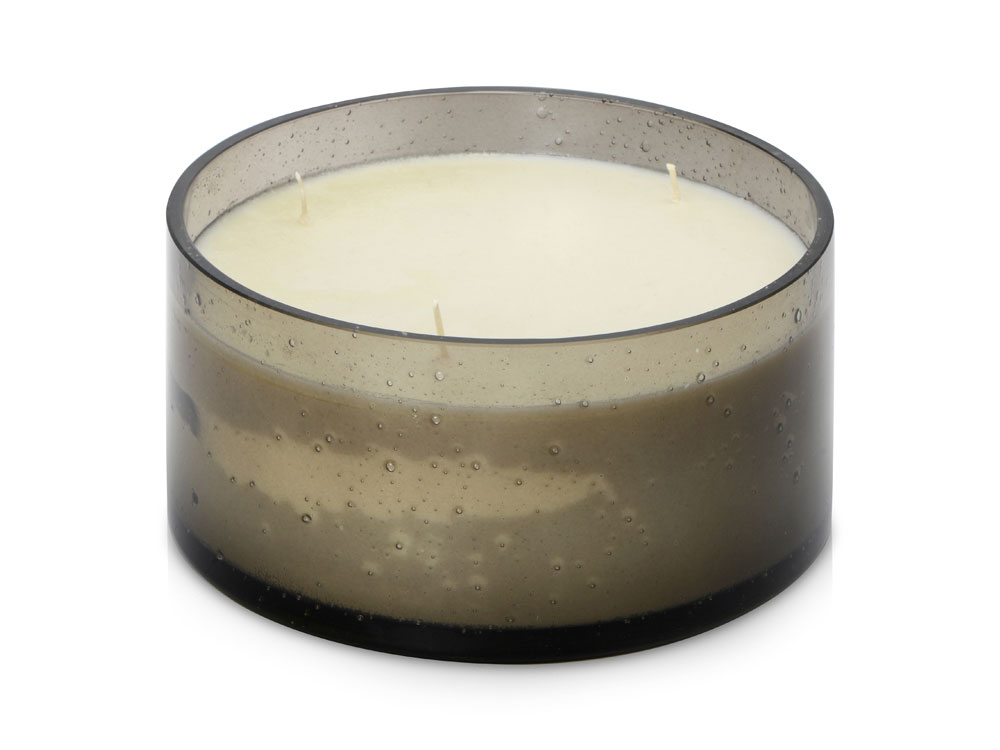 Свеча ароматическая Halo с логотипом KIANA | Print Logo