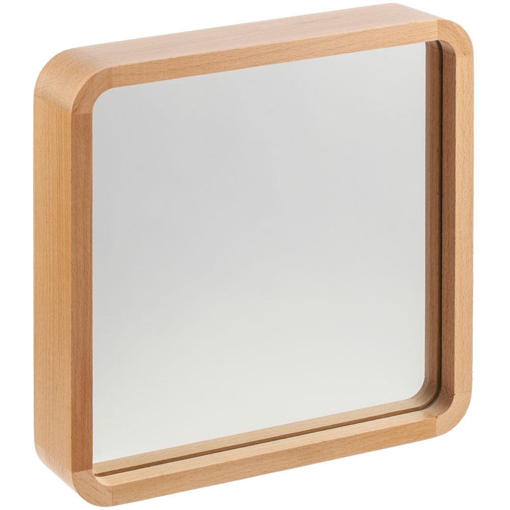 Зеркало Woodstock фото на сайте Print Logo.