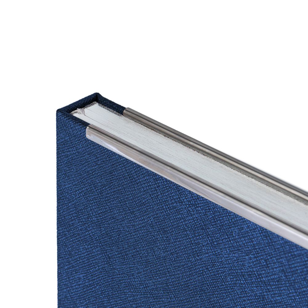 Ежедневник Frame Metal, недатированный