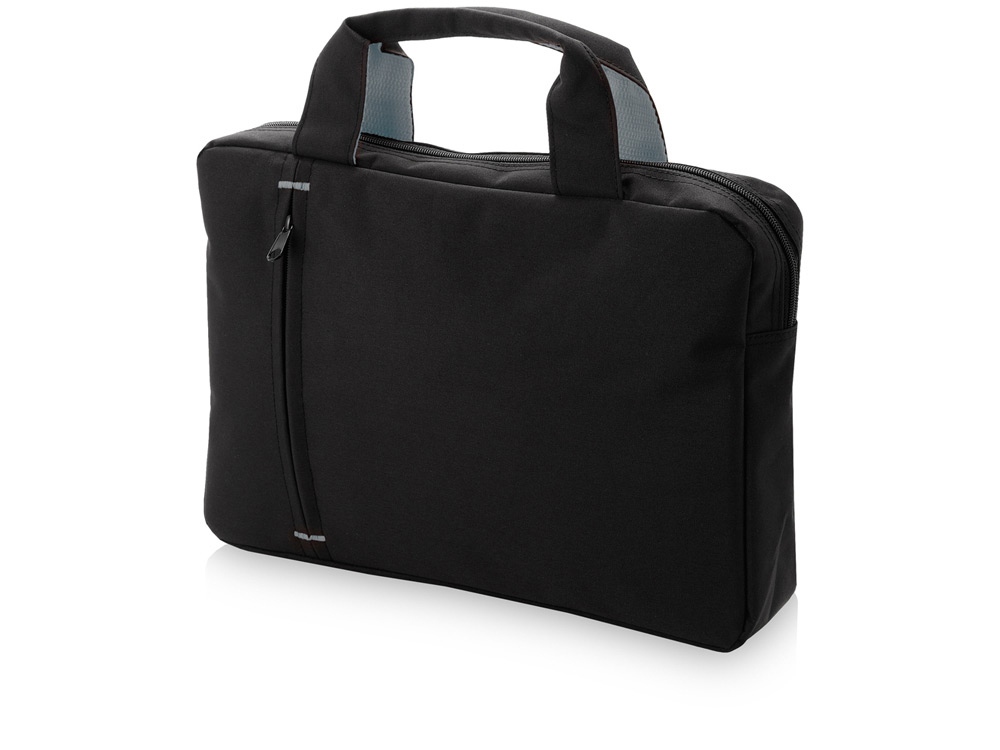 Сумка для документов Troit с логотипом  | Print Logo