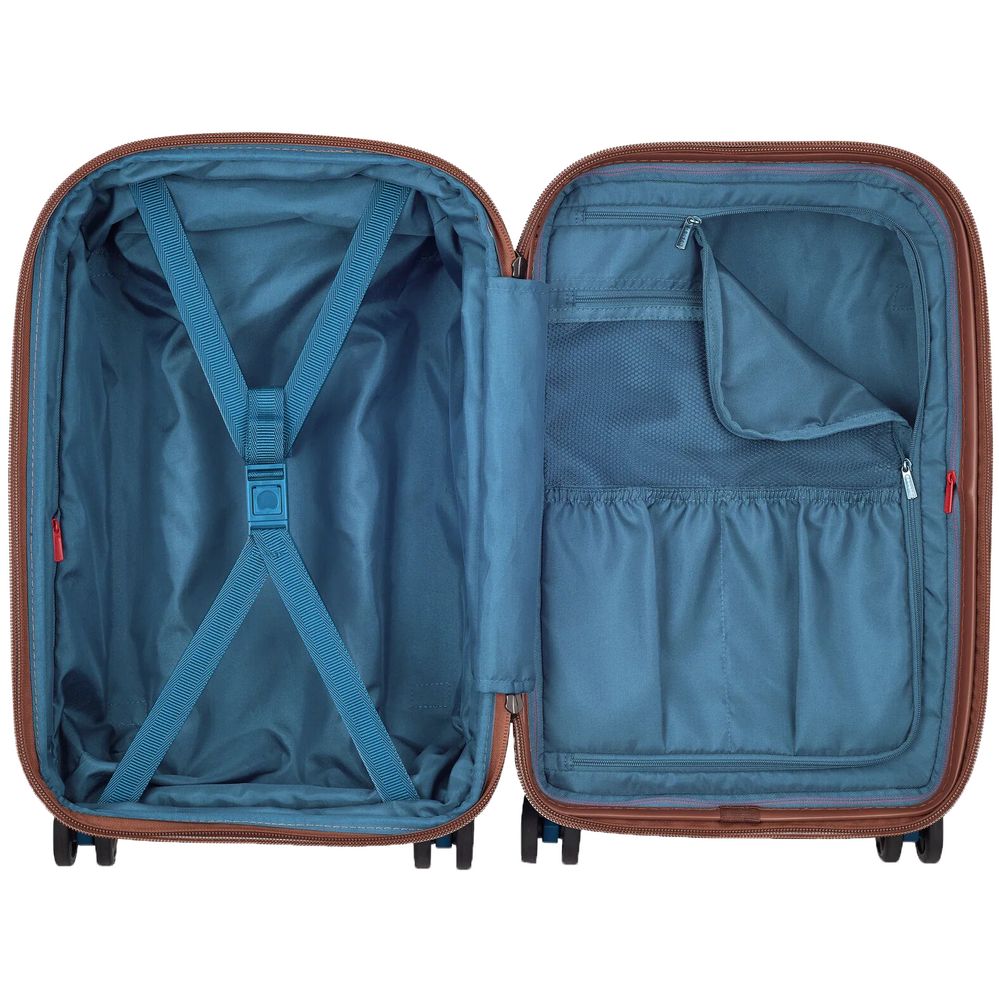 Чемодан St Tropez S фото на сайте Print Logo.