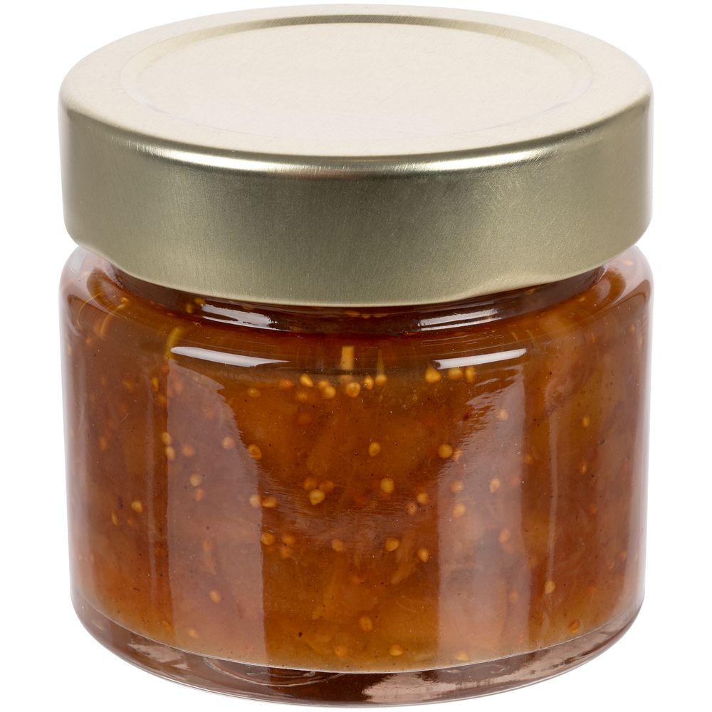 Конфитюр «Скажите чиииз» с логотипом сделано в России | Print Logo