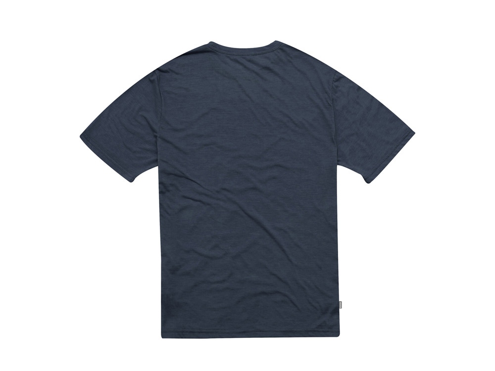 Футболка Sarek мужская, темно-синий