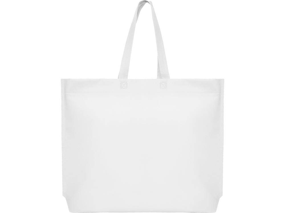 Сумка SEA из нетканого материала, белый