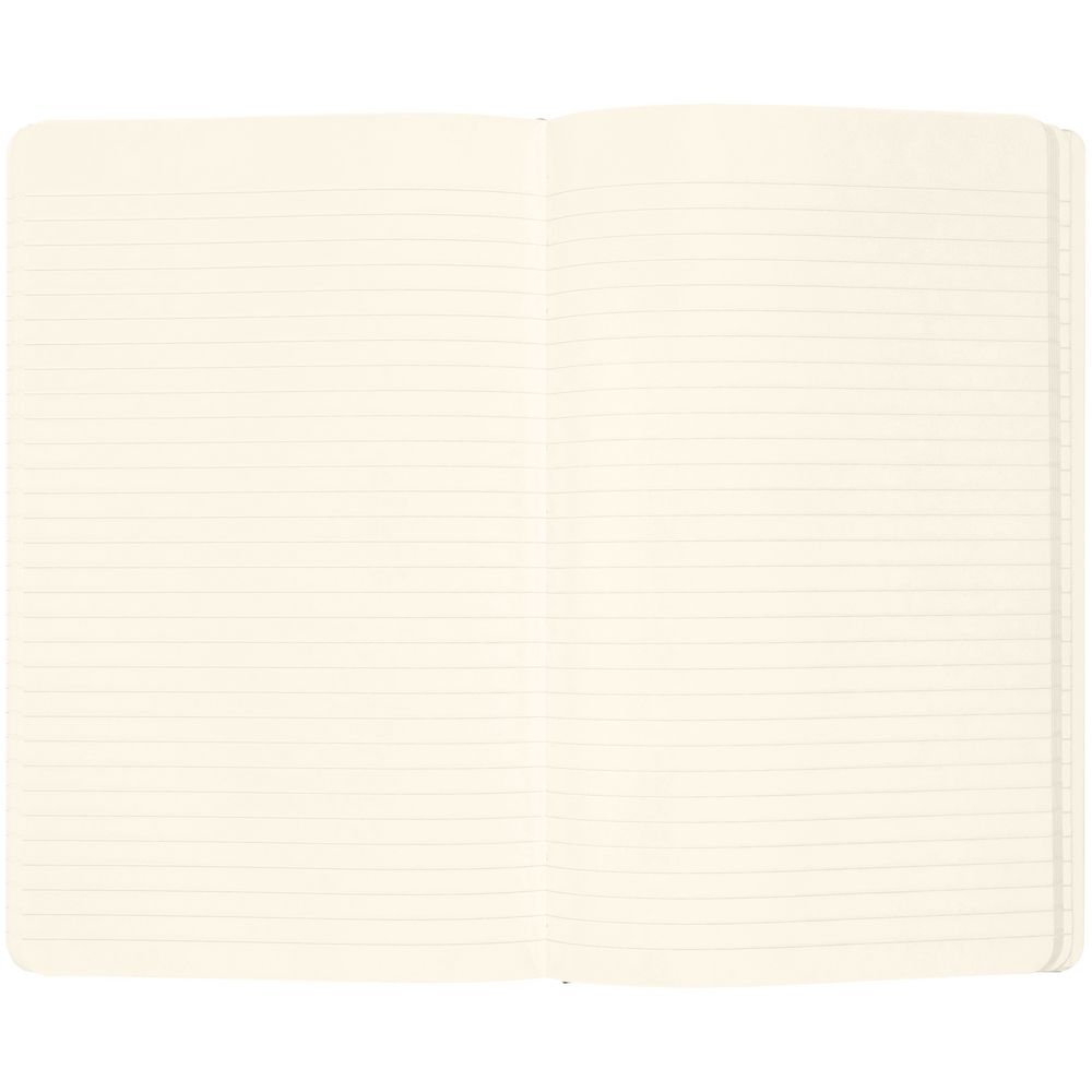Записная книжка Moleskine Classic Large, в линейку