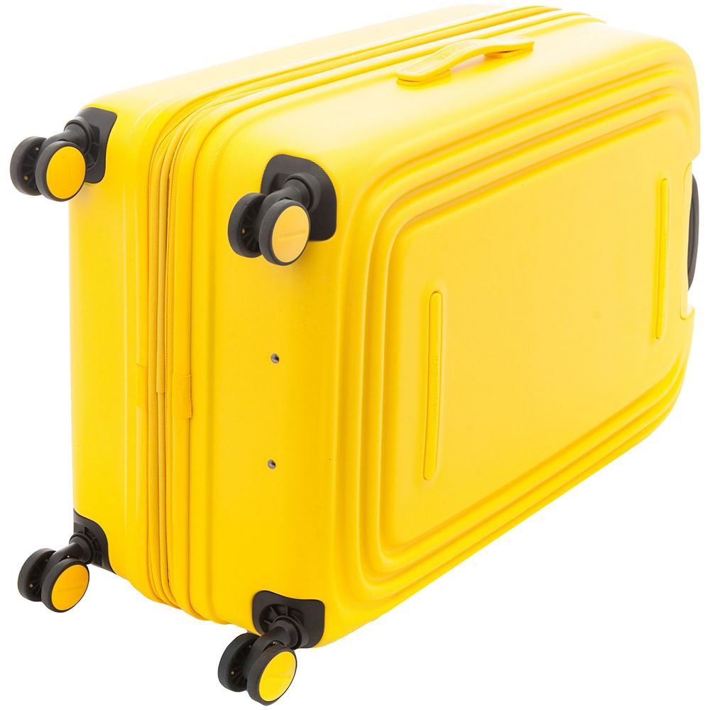 Чемодан Logoduck L