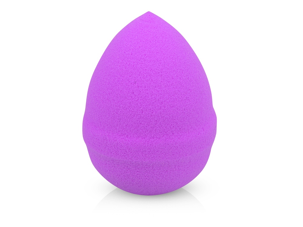 Спонж косметический с логотипом  | Print Logo