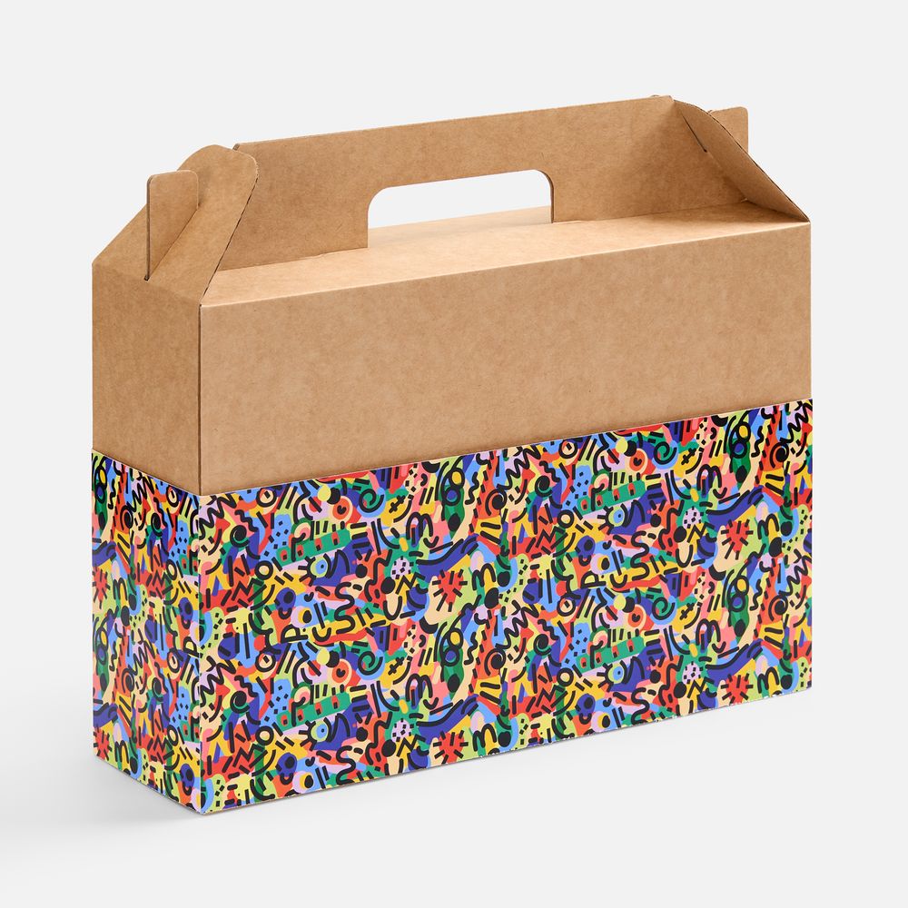 Шубер Casefect на заказ