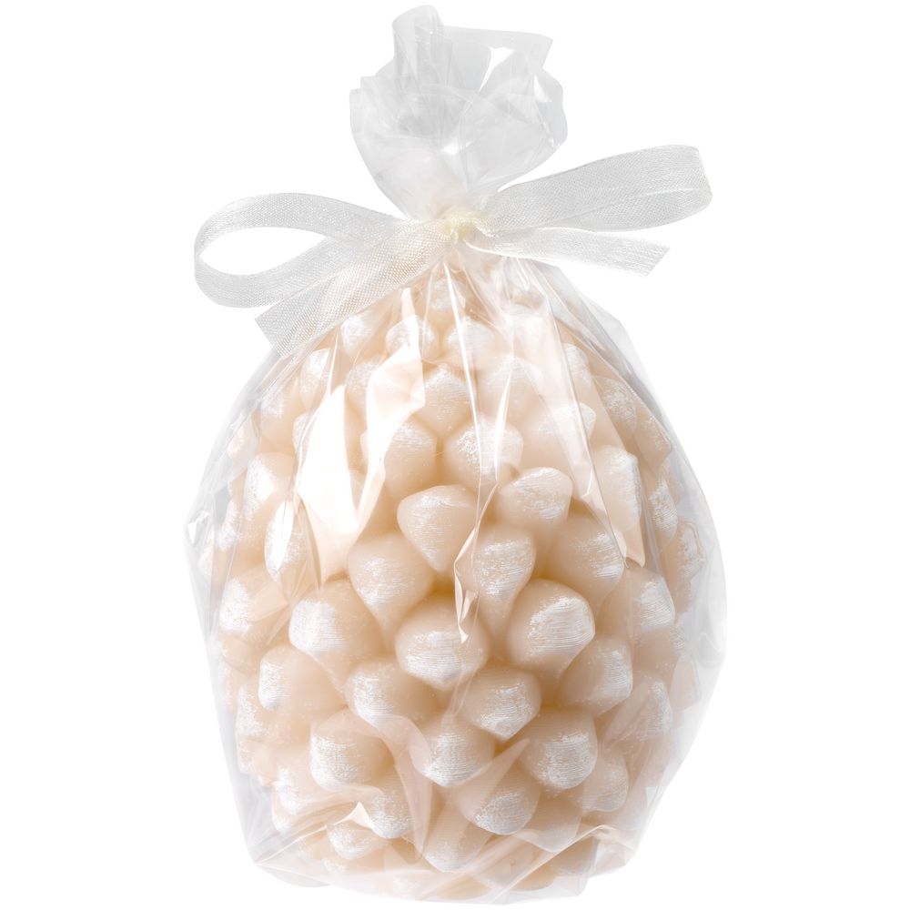 Свеча Homemate Cone фото на сайте Print Logo.