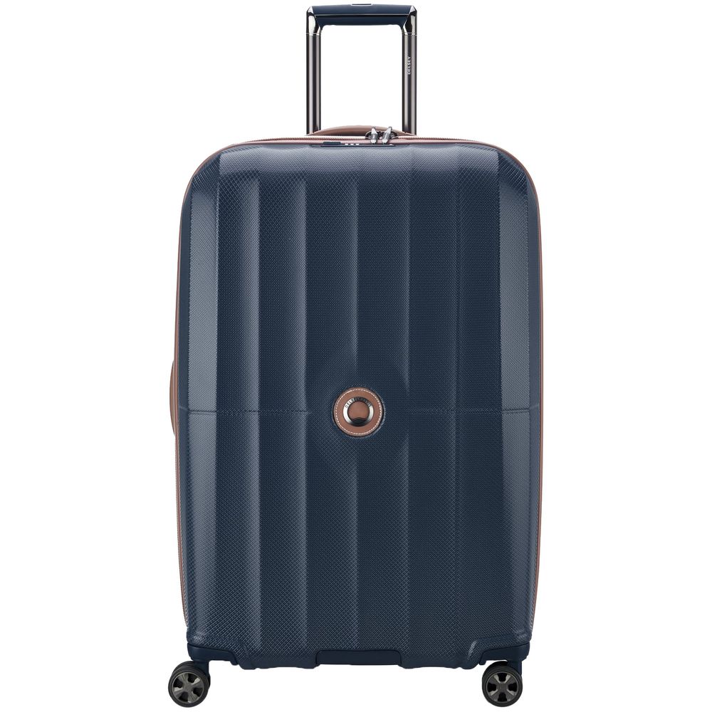 Чемодан St Tropez L с логотипом  | Print Logo