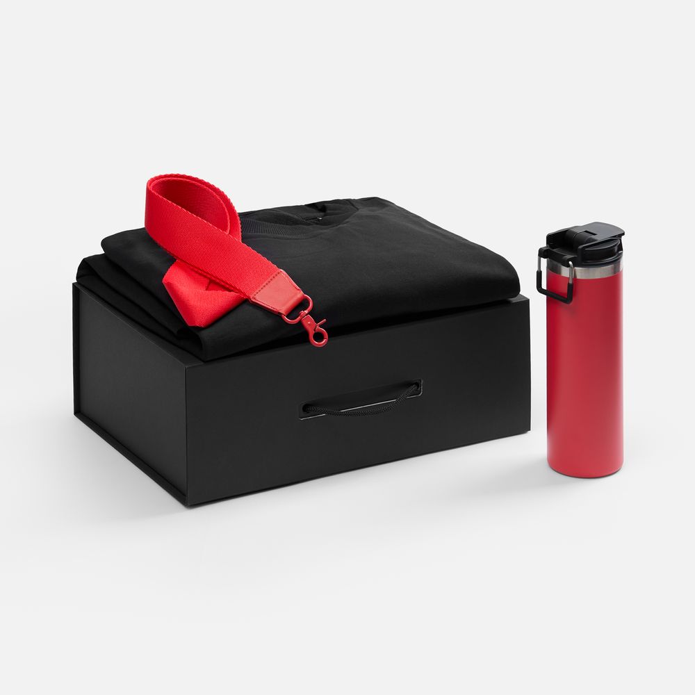 Коробка складная New Case Fold