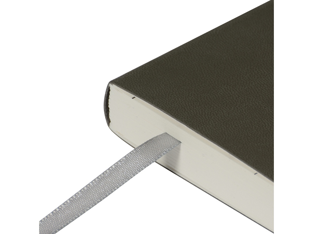 Скетчбук Sketch & Art в мягком переплете 250х179 мм, 48 л. белой бумаги 200 гр., серый