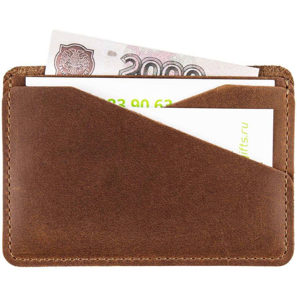 Чехол для карточек inStream