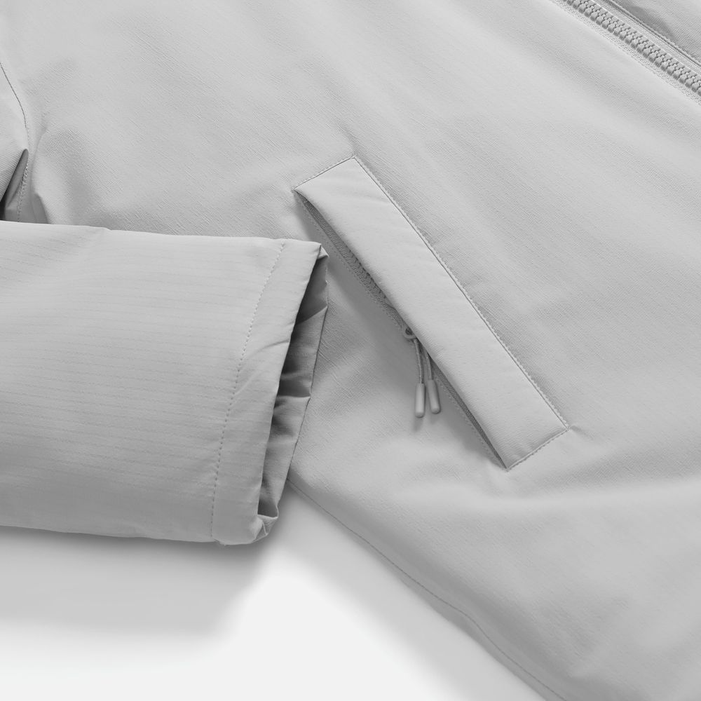 Куртка-парка унисекс Sfera фото на сайте Print Logo.