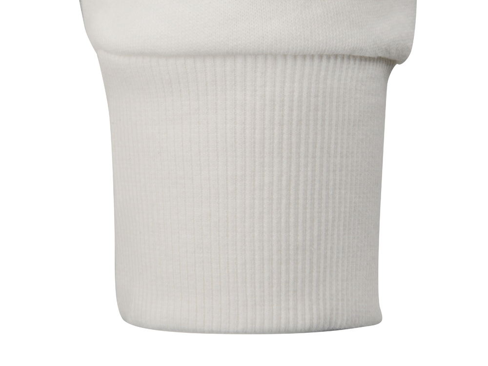 Толстовка на молнии Perform мужская, белый