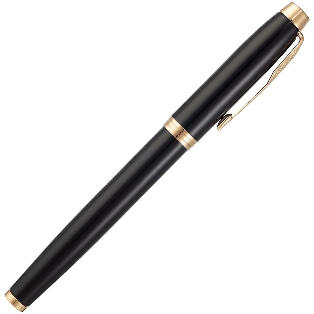 Роллер Parker IM Core T321 Black GT F фото на сайте Print Logo.