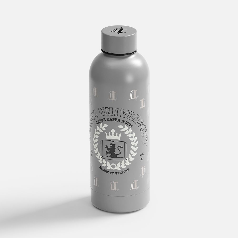 Термобутылка Glendale