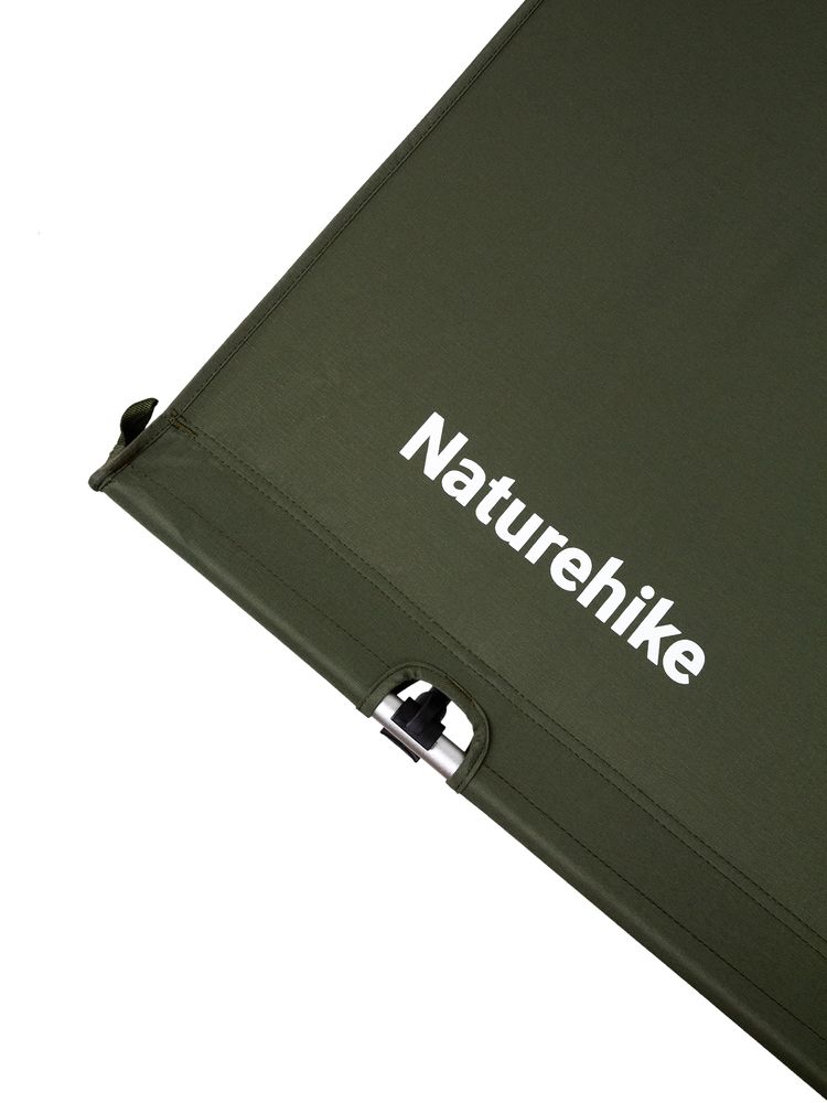 Раскладушка туристическая XJC05 фото на сайте Print Logo.