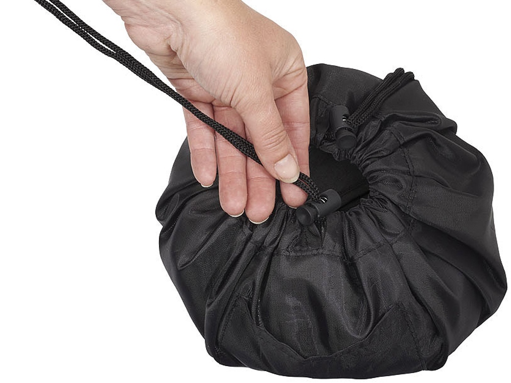 Сумка для гигиенических принадлежностей Frodeau, желтый