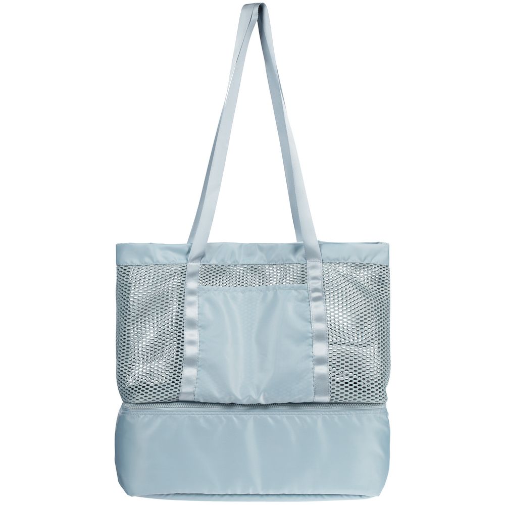 Шопер с термоотделением Verkko фото на сайте Print Logo. 