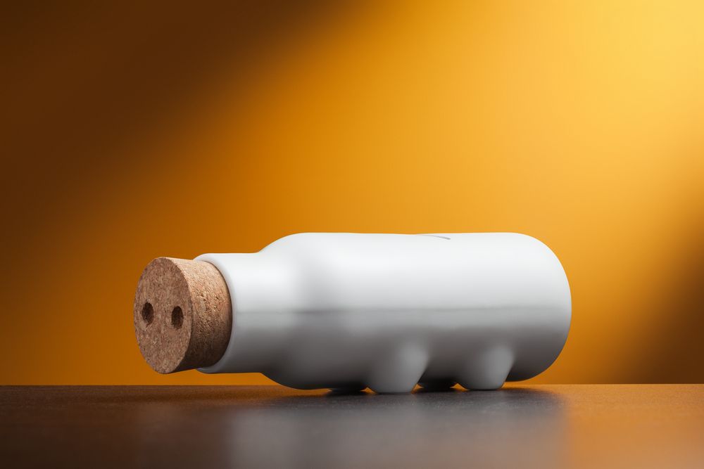 Копилка My Lavish Pig фото на сайте  Print Logo.