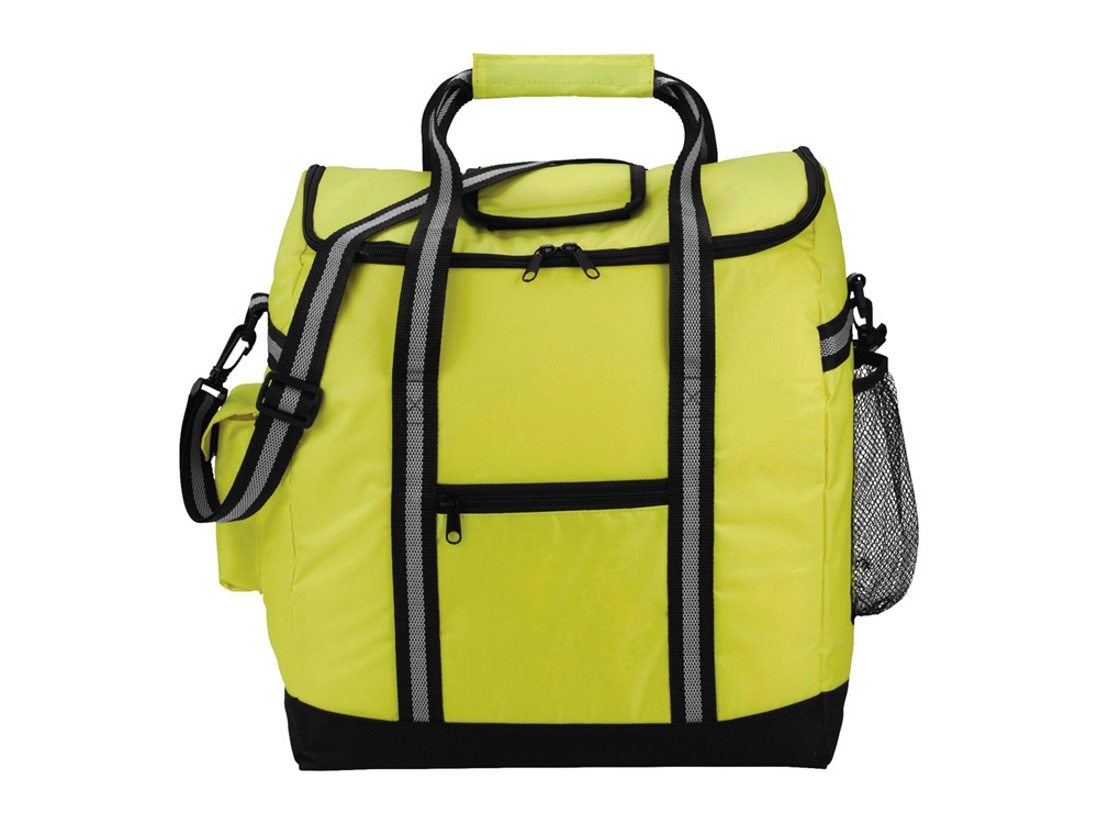 Сумка-холодильник Beach Side Deluxe, лайм