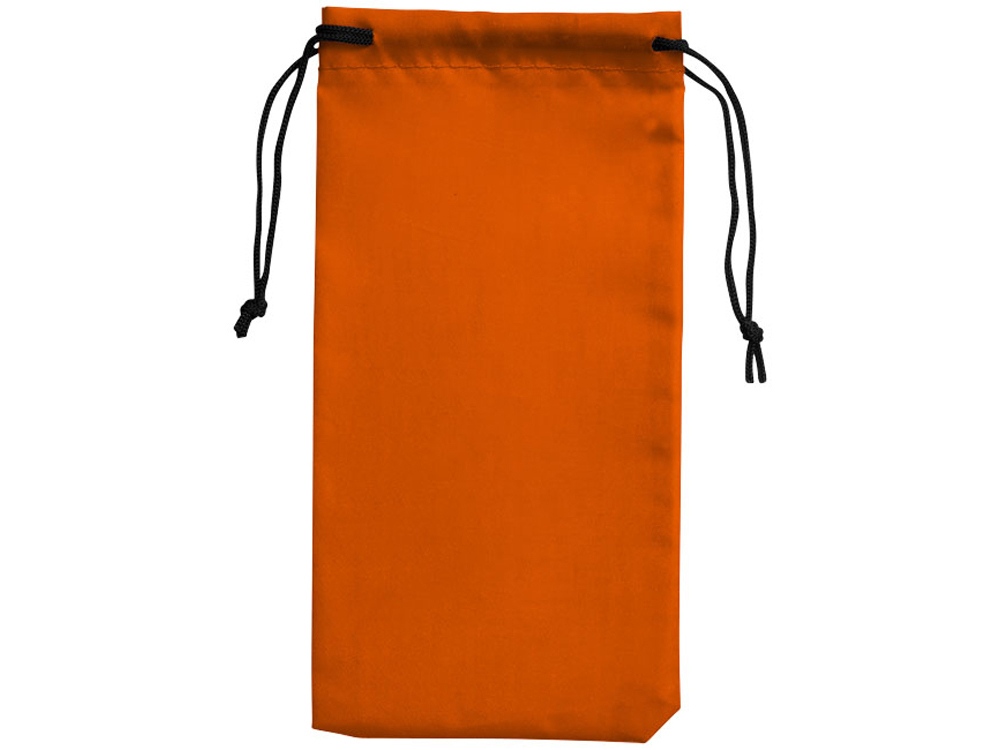 Чехол для очков Sagol, оранжевый