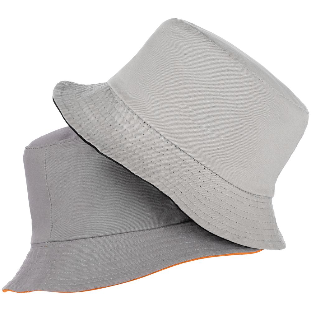 Панама Summer двусторонняя фото на сайте Print Logo.