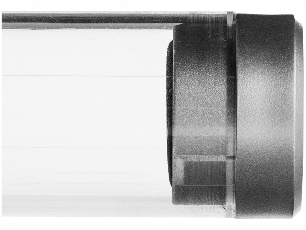 Цилиндр для ручки Felicia, прозрачный