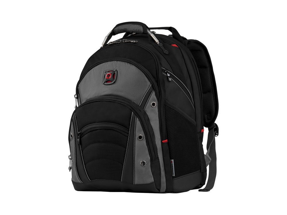 Рюкзак Synergy с отделением для ноутбука 16 с логотипом Wenger | Print Logo