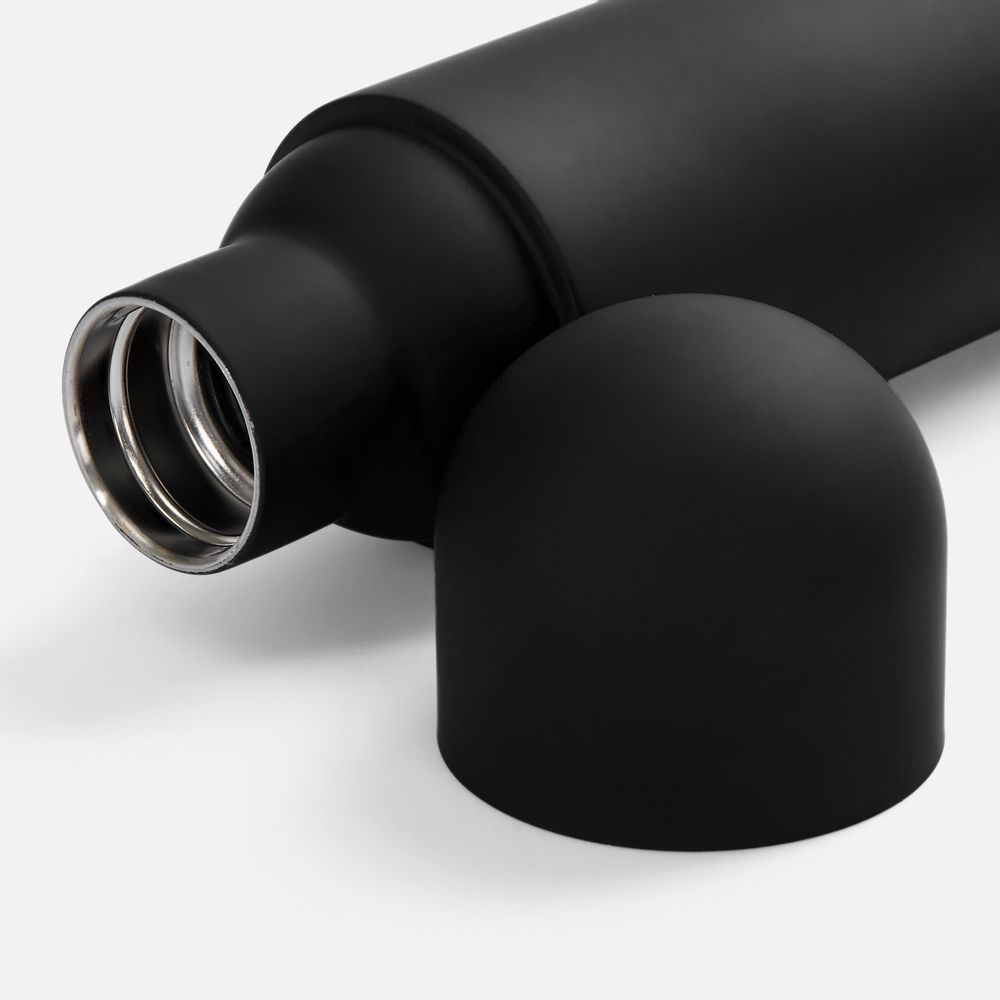 Термос Tubula Soft Touch фото на сайте Print Logo.