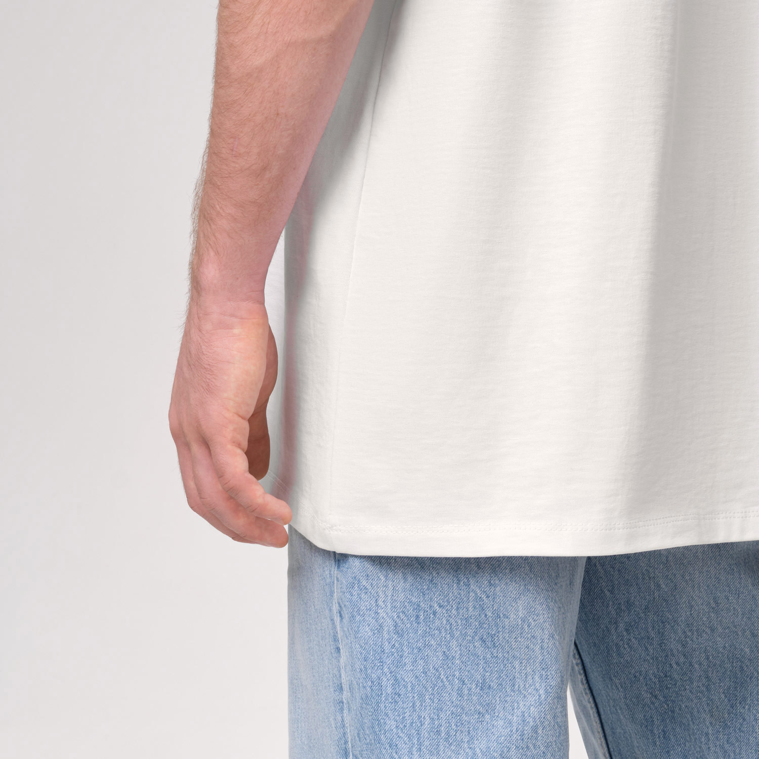 Футболка унисекс Раст (Rust), 240 гр., черная, размер XL фото на сайте Print Logo.