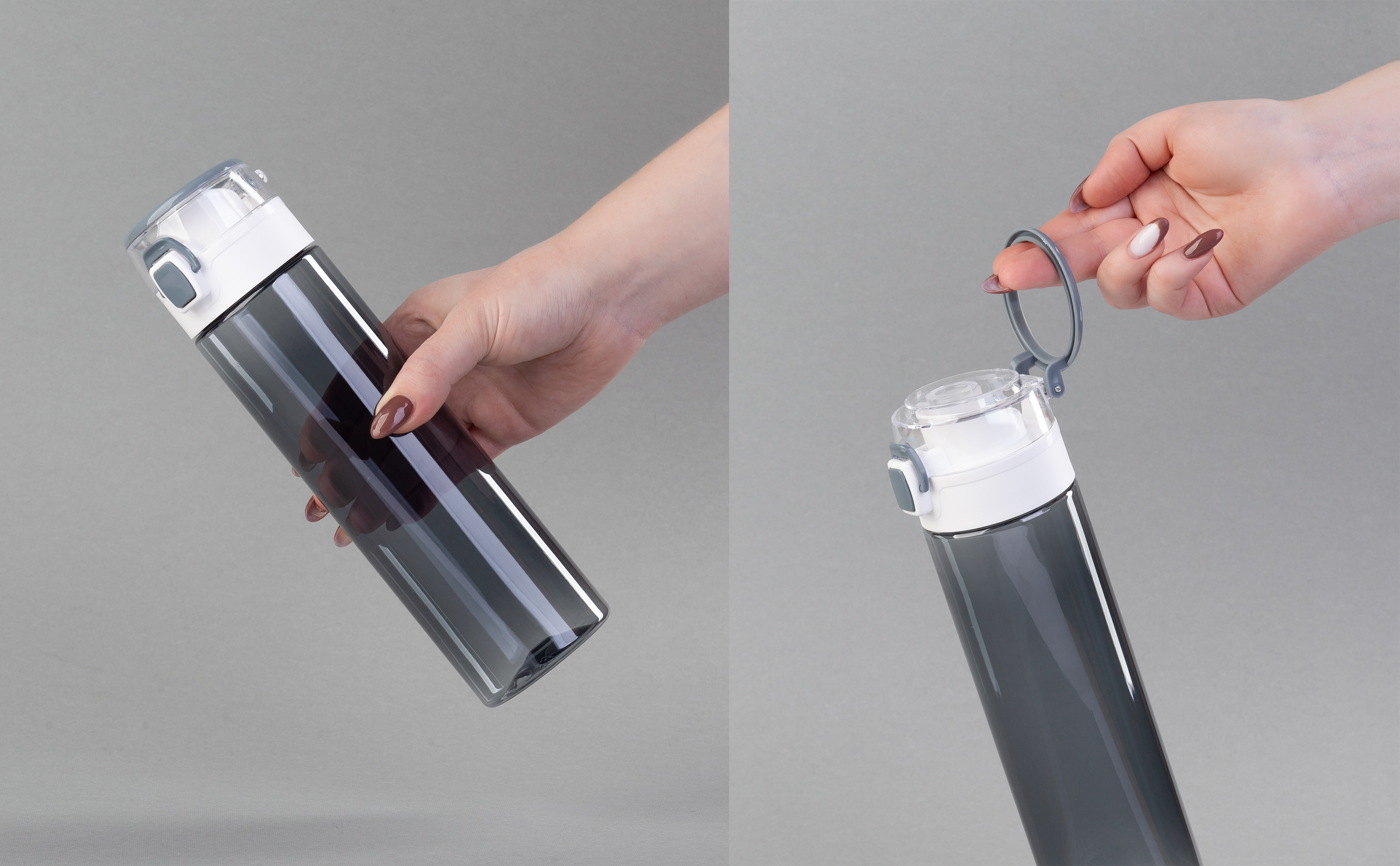 Набор "Базовый", серый