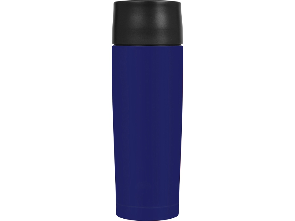 Термокружка Вакуум 450мл, синий