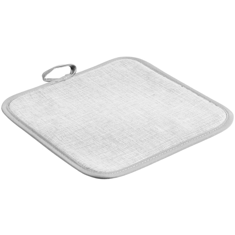 Прихватка Settle In фото на сайте Print Logo.