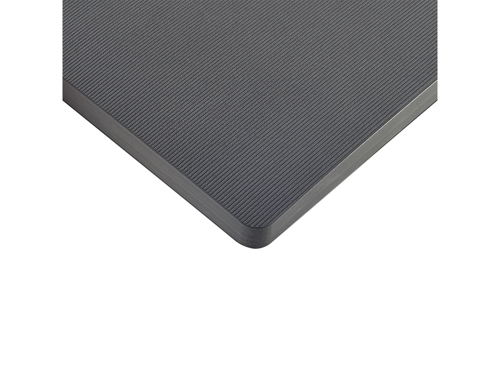 Ежедневник А5 Megapolis Slim flex, серый