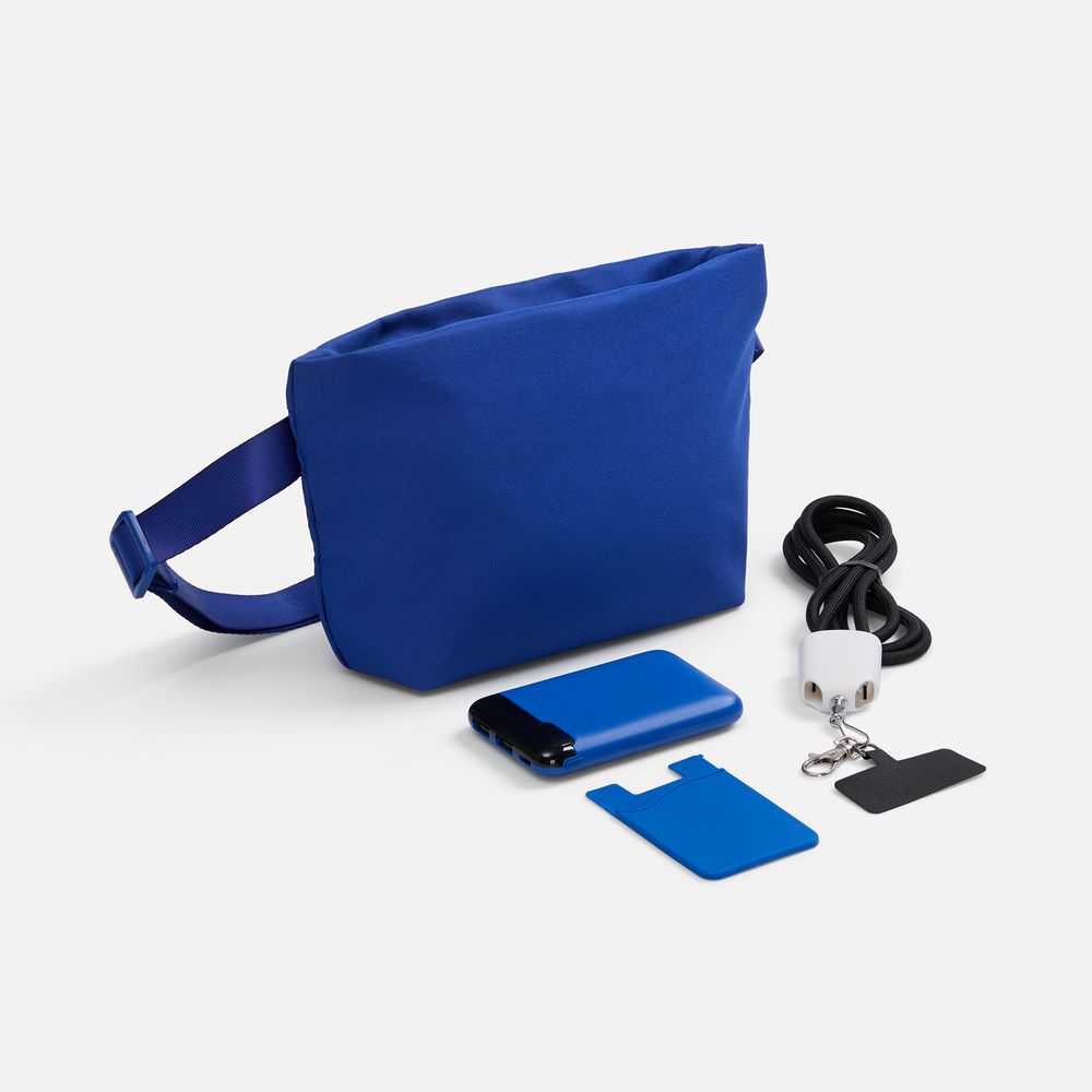 Набор Travelike с логотипом  | Print Logo