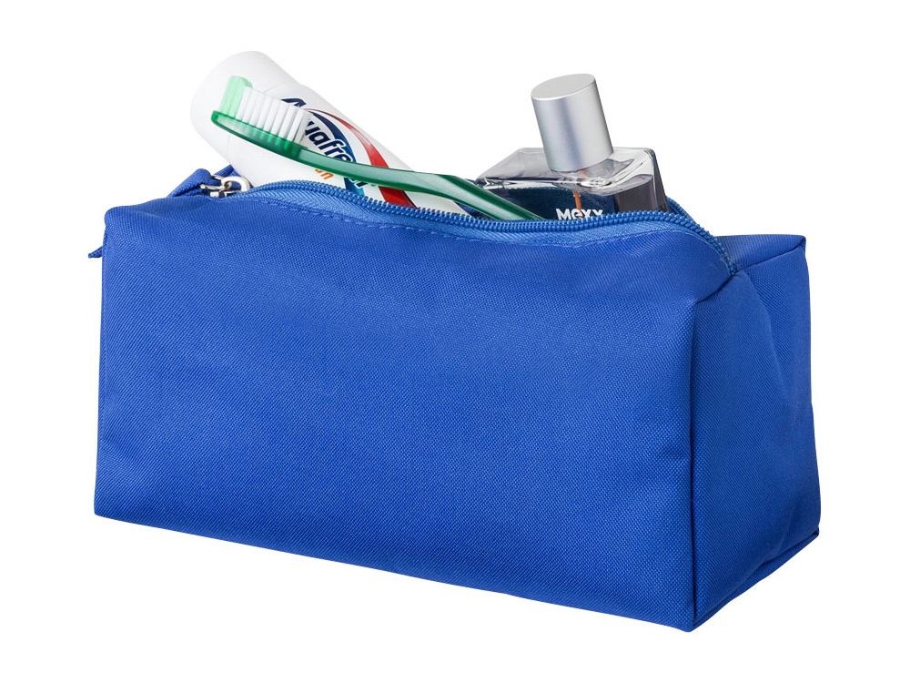 Косметичка Passage с логотипом  | Print Logo