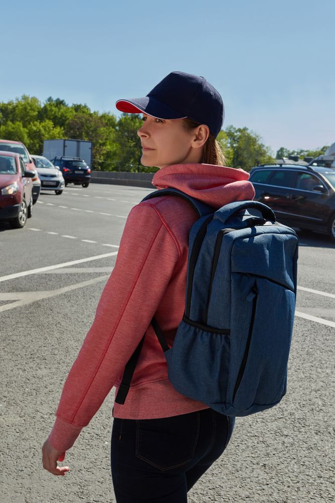 Рюкзак для ноутбука The First