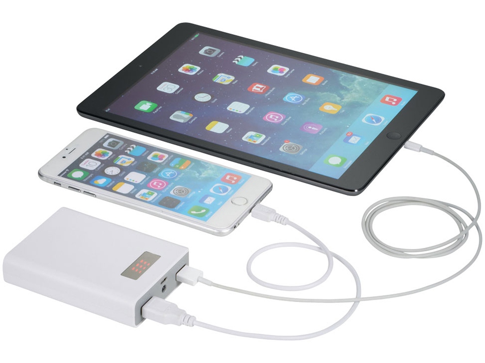 Повербанк PB-8800 Mega Vault