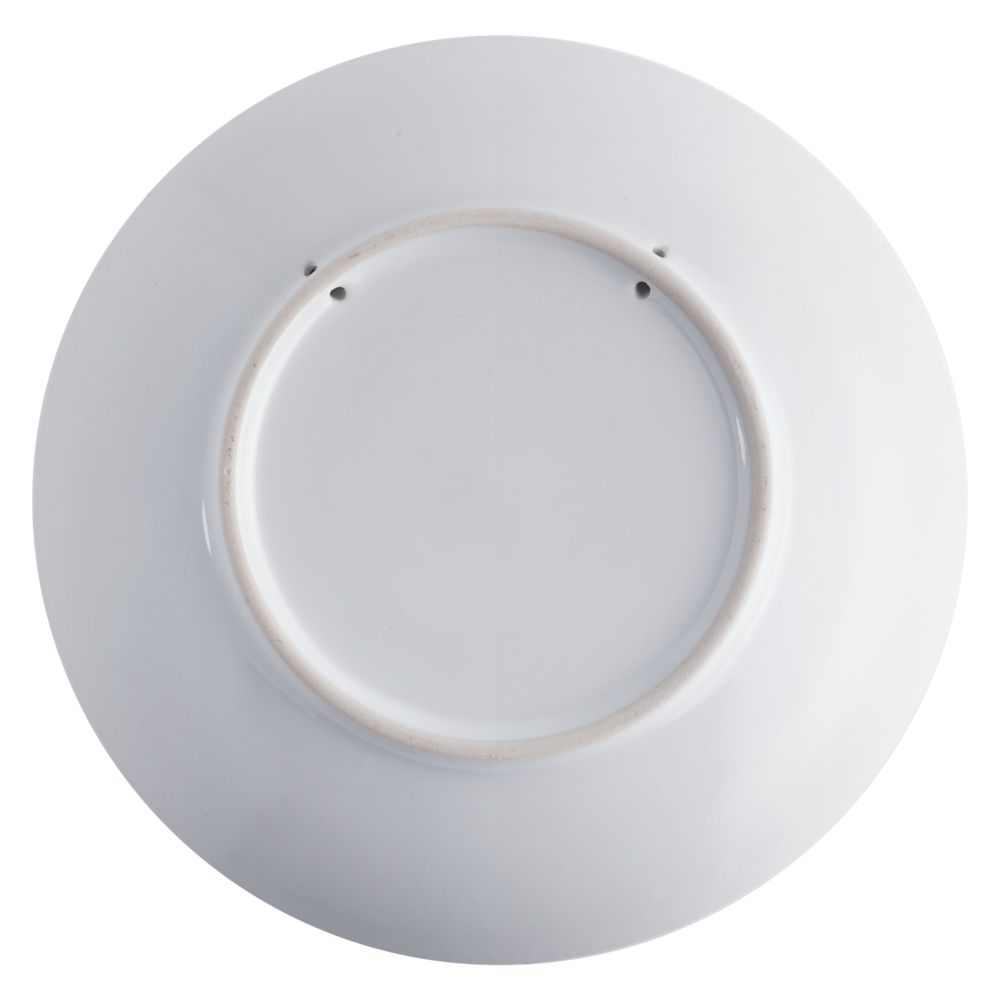 Тарелка наградная «Бизнес-зодиак. Рыбы» — пример нанесения логотипа () | Print Logo