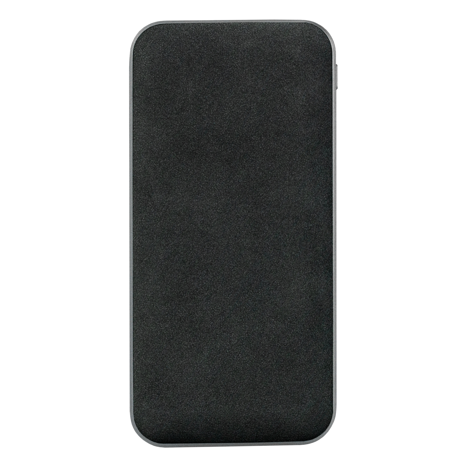 Внешний аккумулятор Ин Велюр (In Velour) 10000 mAh, черный